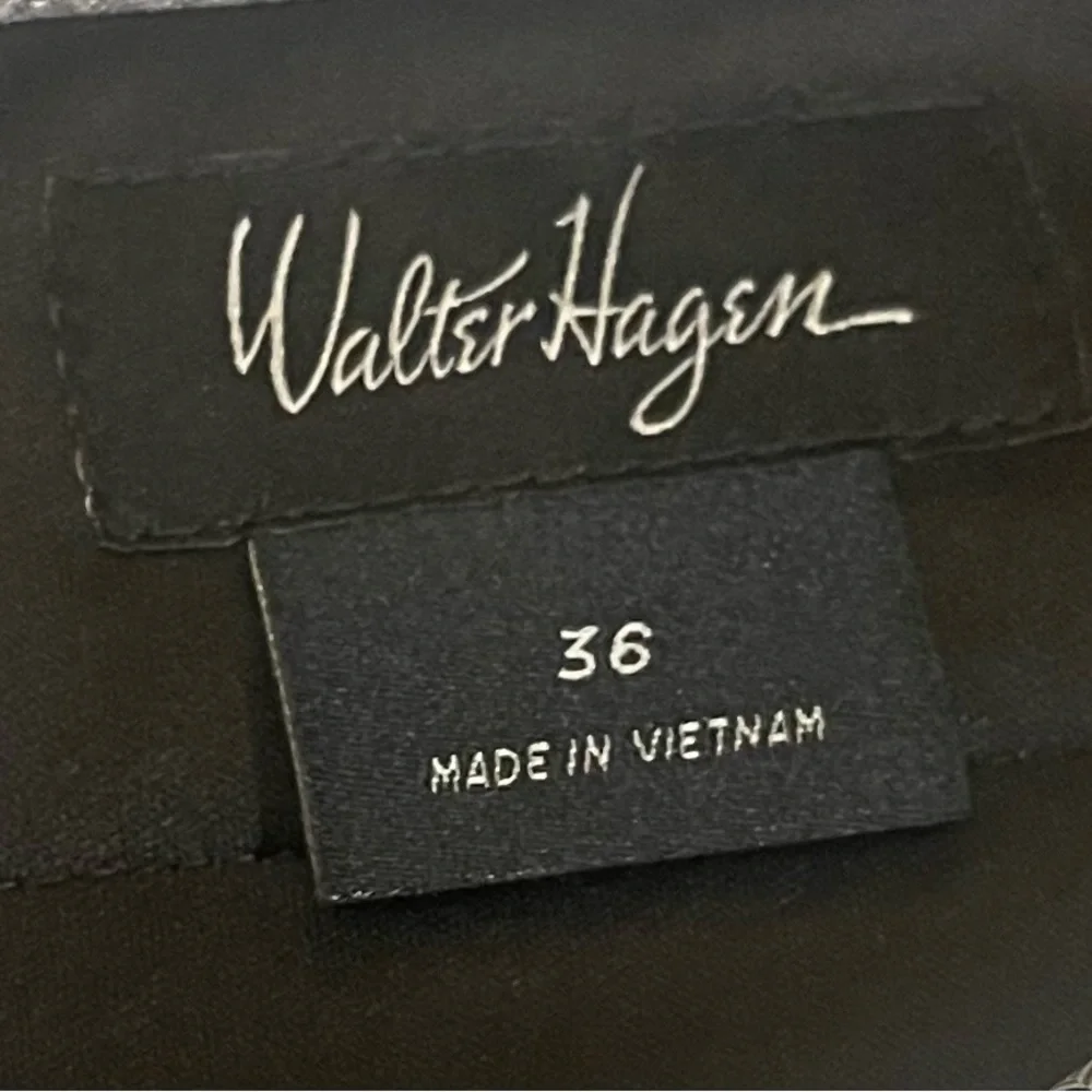 Walter Hagen Men’s Golf Shorts, Size 36. - Picture 4 of 5